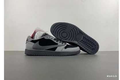 Jordan DM7866-775 Travis x Scott 1 Air 0901